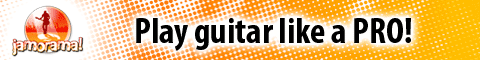 Electric Guitar Lessons Online